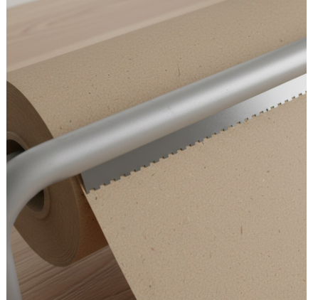 Distributore di carta da imballaggio 35cm Eco