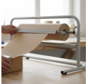 Desenrolador eco papel de embrulho 70cm
