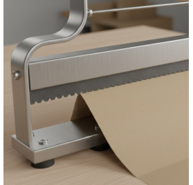 Dispenser orizzontale
