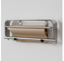 Dispenser da parete per carta regalo