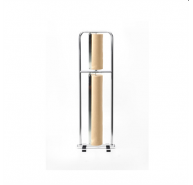 Dispenser verticale carta regalo