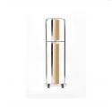 Dispenser verticale carta regalo