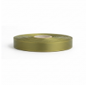 Fita organza amarela