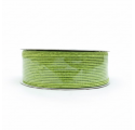 Fita organza amarela
