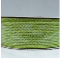 Nastro a rete verde 33mm x 25m