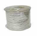 Fita organza amarela