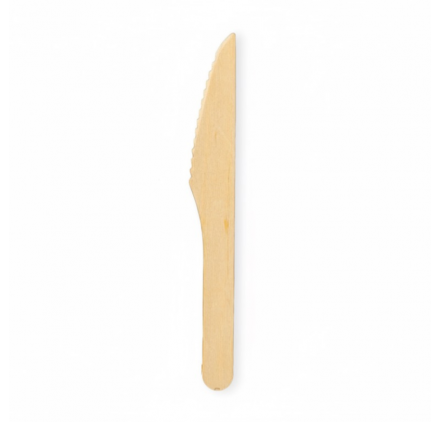 Faca Madeira 16cm