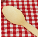 Cucchiaio da Zuppa Legno 16cm