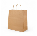 Sacchetto di carta 32x20x31 cm da portare via