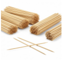 Pau bamboo Mikados Pack 100un