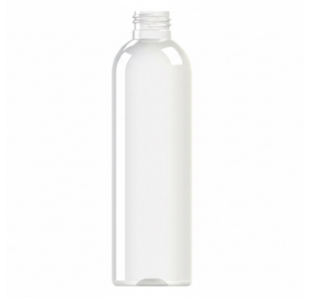 Flacone PET 250ml Cilindrico Modello 2