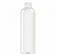 Frasco PET 250ml cilindrico modelo 2