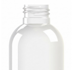 Flacone PET 250ml Cilindrico Modello 2