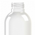 Frasco PET 250ml cilíndrico modelo 2