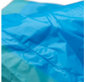 15 Sacchi Spazzatura Blu 52x60cm (30L)