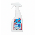 Spray limpesa WC