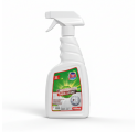 Spray limpeza WC