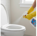 Spray limpesa WC