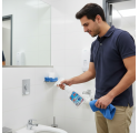 Spray limpesa WC