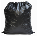 Saco para lixo Preto 85x105cm