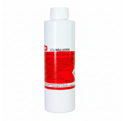 Detergente chão 180ml - 5 litros