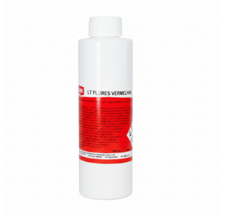 Detergente chão 180ml - 5 litros
