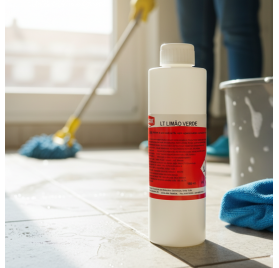 Detergente chão 180ml - 15 litros
