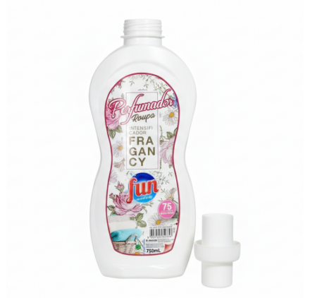Additivo profumante per ammorbidente - 750ml