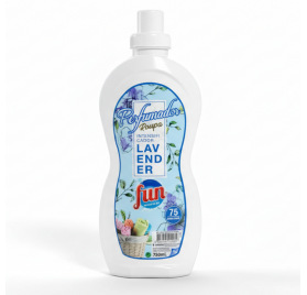 Additivo profumante per ammorbidente - 750ml