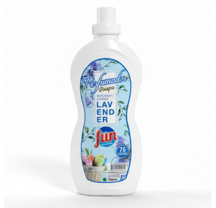 Additivo profumante per ammorbidente - 750ml