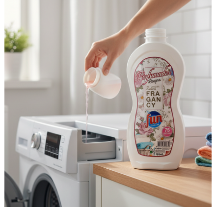 Additivo profumante per ammorbidente - 750ml