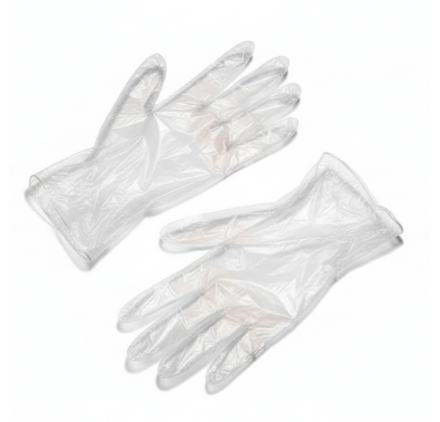 Guanti Monouso - Pack 100