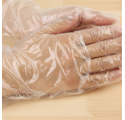 Guanti Monouso - Pack 100
