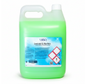 Lava tudo 5l (vários aromas)
