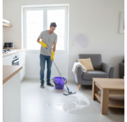 Detergente multiuso 5 L (vari profumazioni)