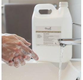 Sapone Liquido 5L