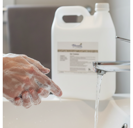 Sapone Liquido 5L
