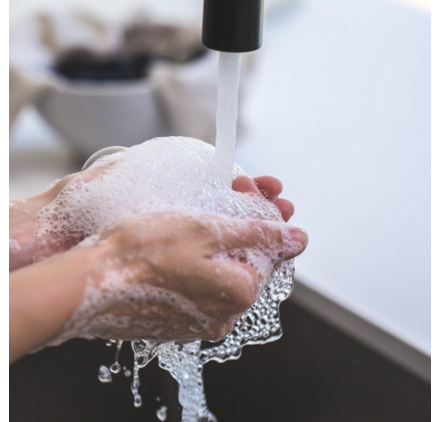 Sapone Liquido 5L