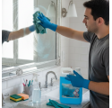 Detergente Multiusos - Vidros 5L