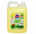 Detergente roupa Marselha 5L