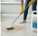 Lixivia concentrada em gel 5L