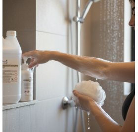 Gel Corpo 5L