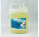 Detergente manual auto com cera de carnauba