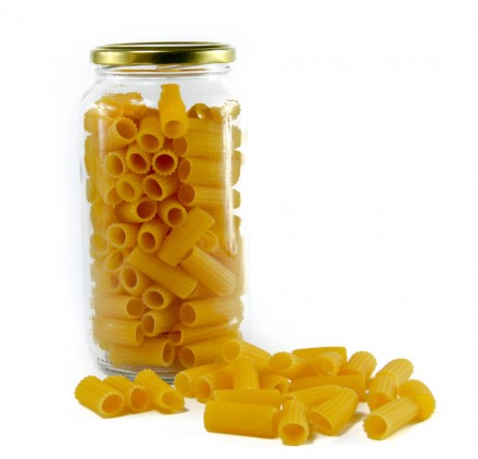 Barattolo di vetro per conserve 965 ml