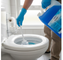 Gél sanitário 5L