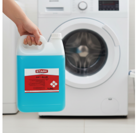 Detergente de Roupa Ultra Concentrado 5L
