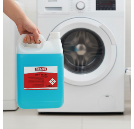 Detergente de Roupa Ultra Concentrado 5L