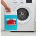 Detergente de Roupa Ultra Concentrado 5L