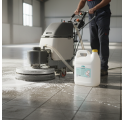 Detergente per macchine rotative 5L