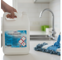 Detergente chão extreme rapid 5L